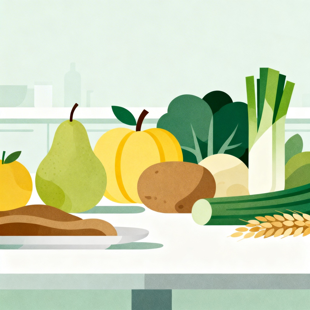 Jak wprowadzić zdrowe nawyki żywieniowe w codziennym życiu?