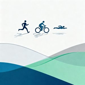 5 powodów, dla których warto uprawiać sport