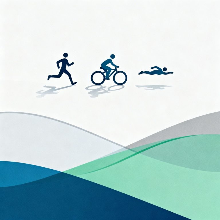 5 powodów, dla których warto uprawiać sport