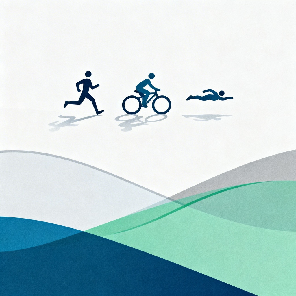 5 powodów, dla których warto uprawiać sport